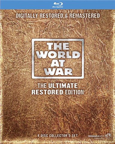(未使用･未開封品) at War [DVD] Amazon.co.jp: World at War [DVD] [Import] : Laurence Olivier